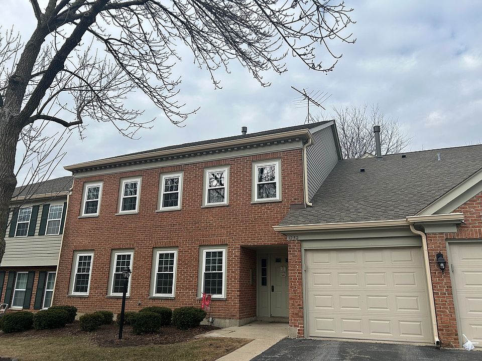 1st image of 1252 Beechwood Ct #1C