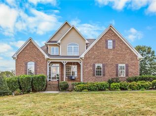 7431 Craigberry Ct, Rural Hall, NC 27045