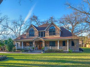 1013 Spring Meadow Ln, Spring, TX 77373
