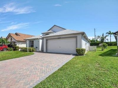 5127 Robino Cir, West Palm Beach, FL, 33417