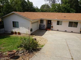 24 La Foret Dr, Oroville, CA 95966