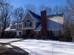 20 Scofield Farms, Darien, CT 06820