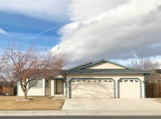 600 Nader Way, Fernley, NV 89408