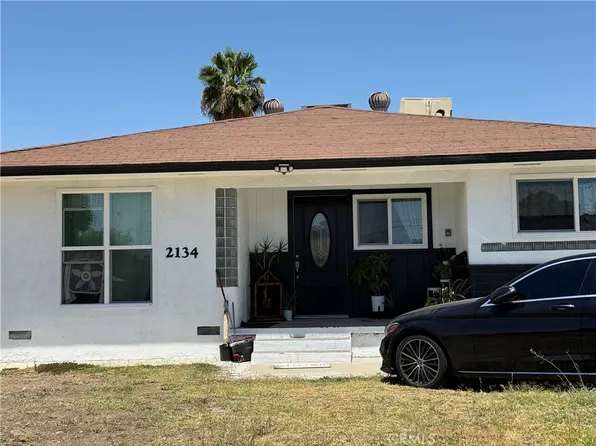2134 Sacramento St, Bakersfield, CA 93305