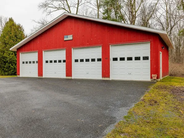 43 Limerick Lane, Arlington, VT 05250