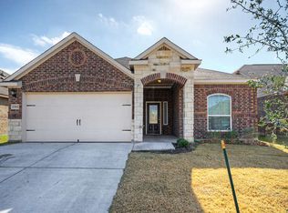 13801 Nelson Houser St, Manor, TX 78653