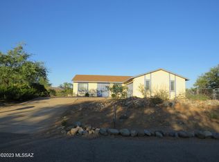 1208 Circulo Aguilar, Rio Rico, AZ 85648