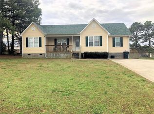 131 Sonora Dr SE, Calhoun, GA 30701