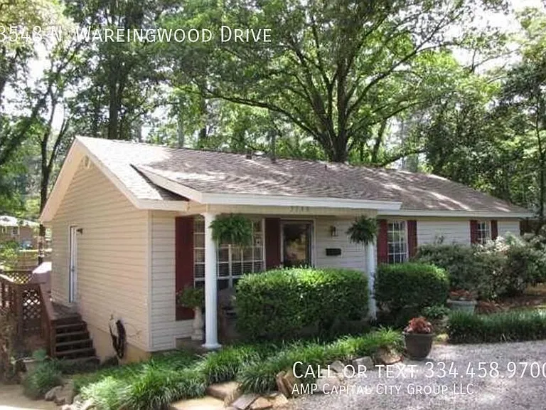 3548 N Wareingwood Dr — Photo 1