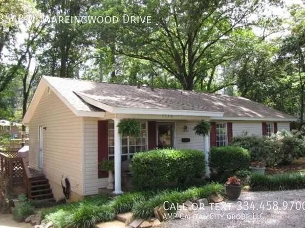 3548 N Wareingwood Dr, Montgomery, AL 36109
