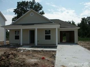 6 Rice Mill Rd, Port Wentworth, GA 31407