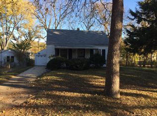 1526 E Decatur St, Decatur, IL 62521