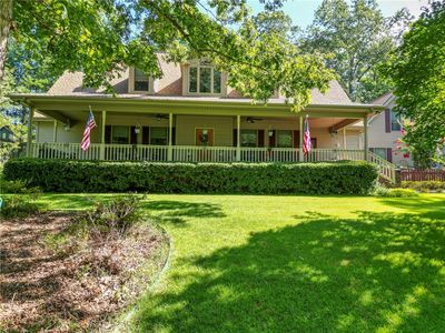 101 Hazelwood Way, Walhalla, SC, 29691