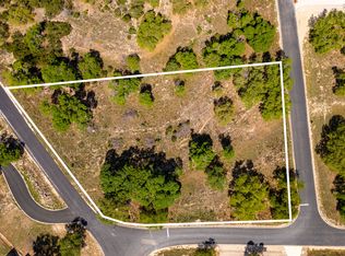 0 TBD LOT 133 LOT 133, Canyon Lake, TX 78133