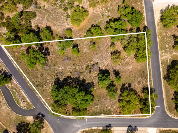 0 TBD LOT 133 LOT 133, Canyon Lake, TX 78133