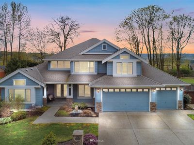 8118 38th Place SE, Snohomish, WA, 98290