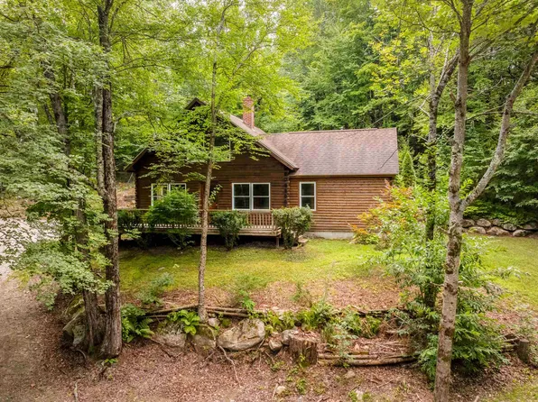294 Forest Acres Road, New London, NH 03257