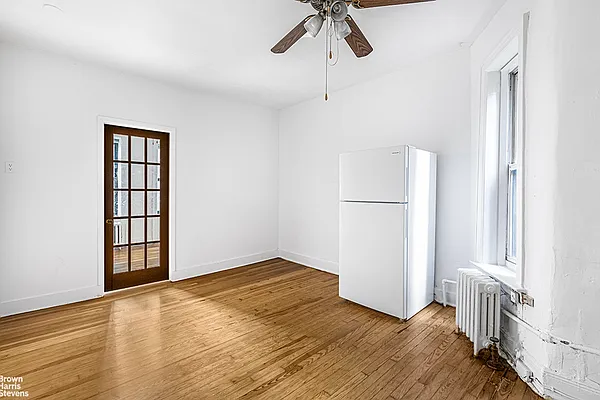 Rented by Brown Harris Stevens | media 13