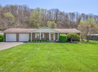 1658 State Highway 91, Elizabethton, TN 37643