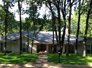 2105 River Ridge Rd, Arlington, TX 76017
