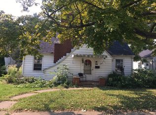 450 N Plum St, Hagerstown, IN 47346
