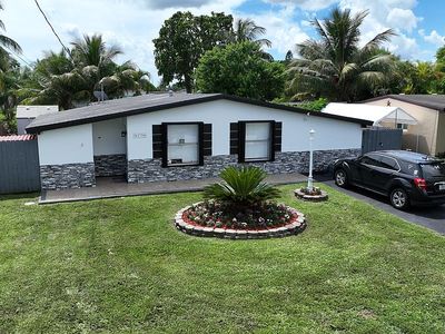 6270 NW 24th Ct, Margate, FL, 33063