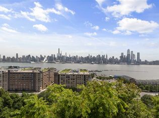 849 Boulevard E APT 3C, Weehawken, NJ 07086