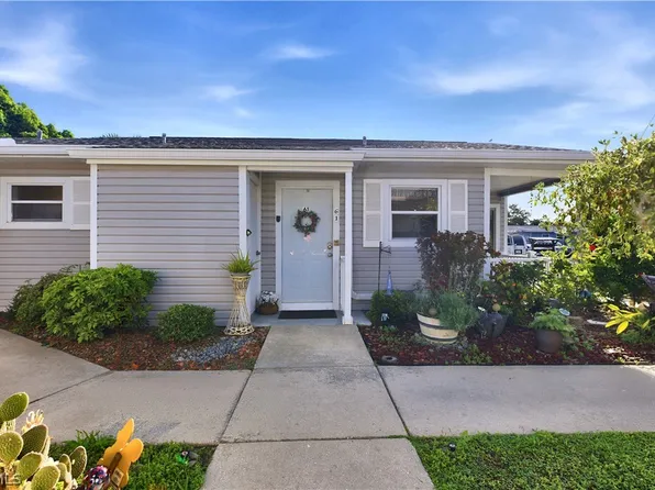 7008 Constitution Blvd APT 61, Fort Myers, FL 33967