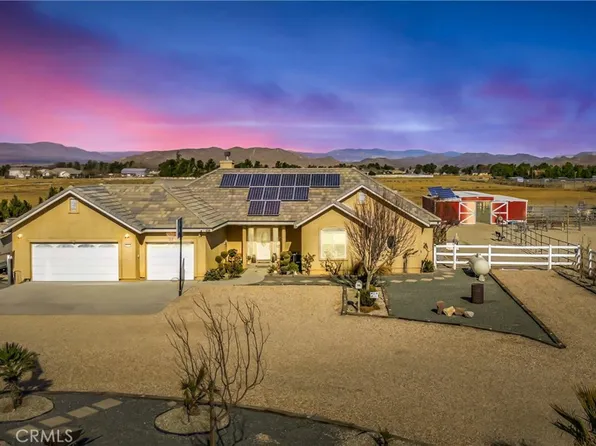 7315 W Avenue A #8, Lancaster, CA 93536