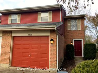 6329 Nightwind Ct, Huber Heights, OH 45424