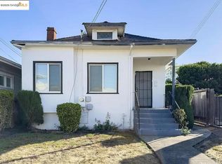 2709 California St, Berkeley, CA 94703