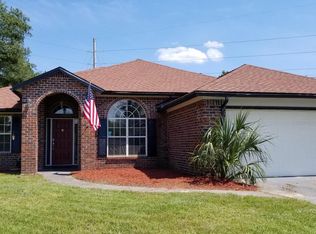 2566 Tramore Pl, Orange Park, FL 32065