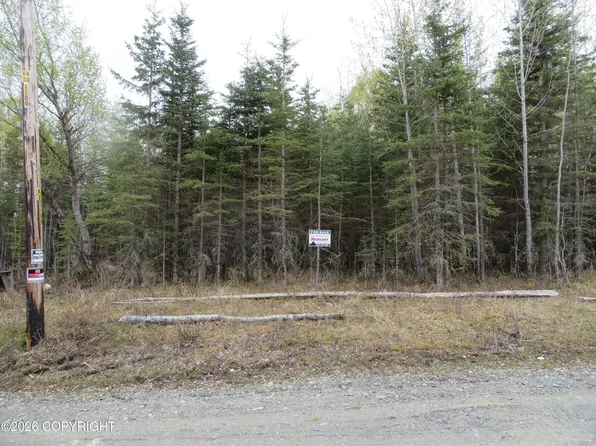 L6 Tolum Rd, Kasilof, AK 99610