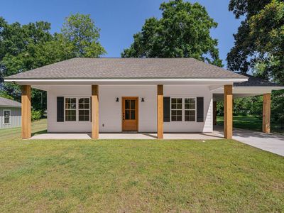 103 Gilmore St, Purvis, MS, 39475