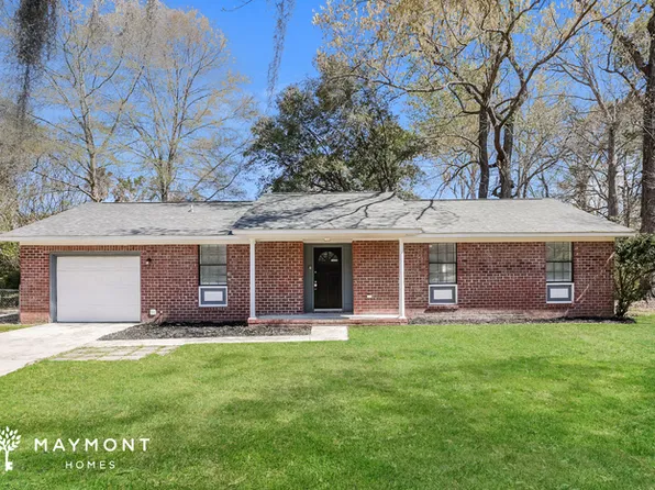 104 Sally Ct, Summerville, SC 29485