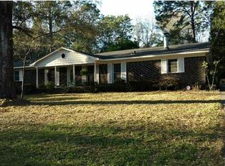 5208 Colonial Cir N, Mobile, AL 36618