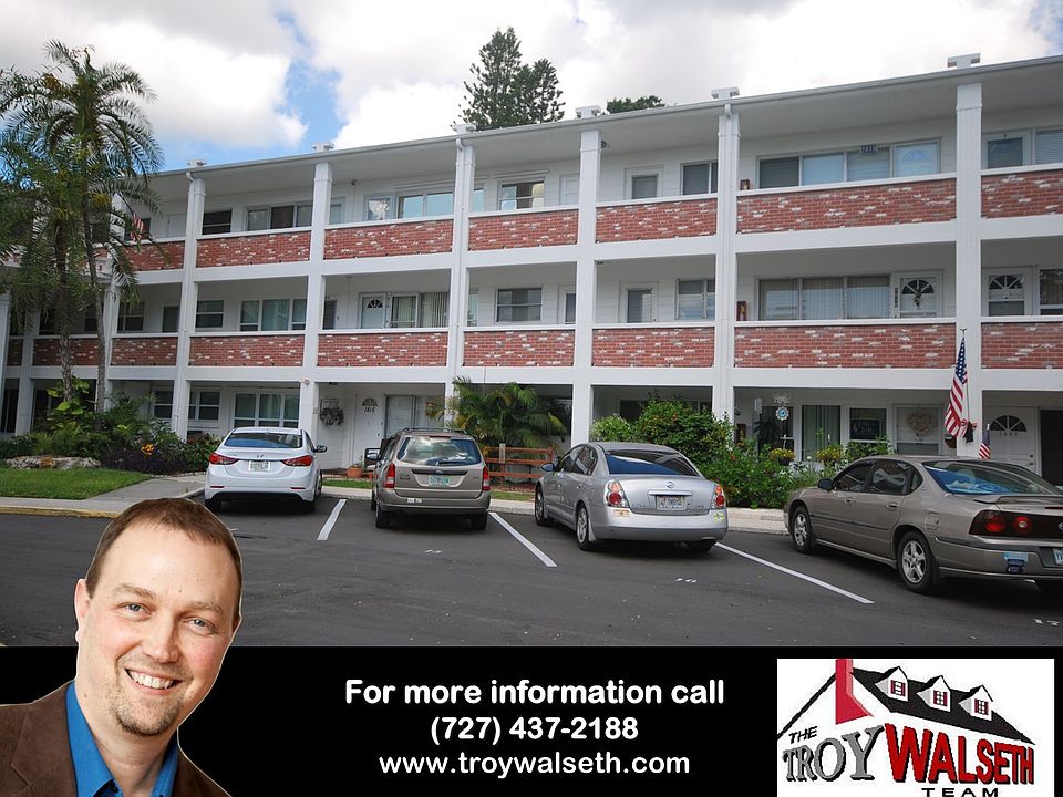 1st image of 4300 58th St N APT 1916