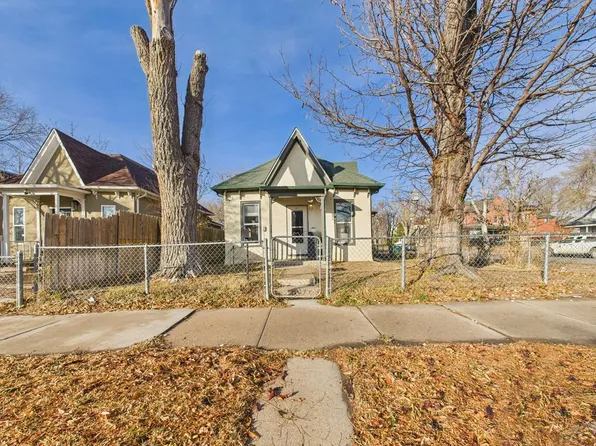 1021 West St, Pueblo, CO 81003
