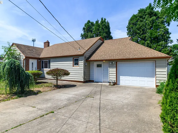1515 NE 118th Ave, Portland, OR 97220