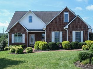 176 Summit Ridge Rd, Daleville, VA 24083