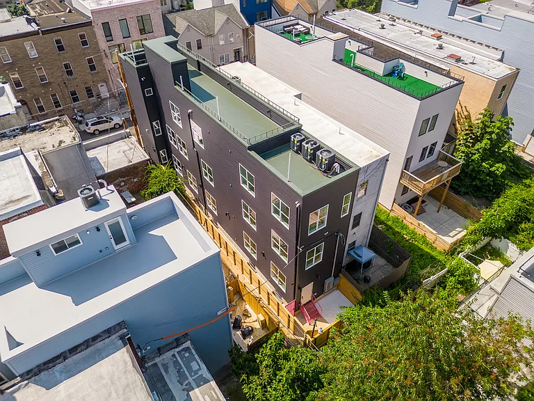 1803 N 18th St #Penthouse B — Photo 10