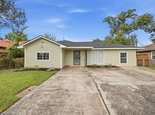2919 Cochran St, Houston, TX 77009