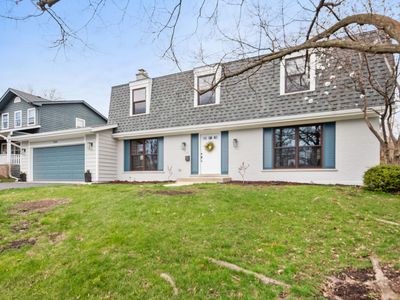 1208 62nd St, Downers Grove, IL, 60516