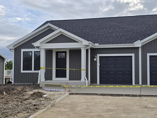 N162W21865 Poppy ROAD, Jackson, WI 53037
