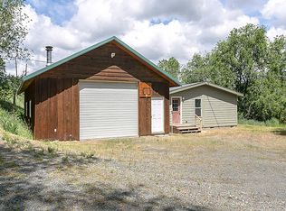 707 SE Hillcrest Rd, John Day, OR 97845