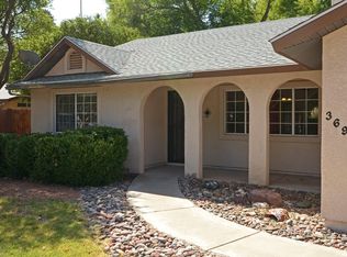 3697 E Comanche Dr, Cottonwood, AZ 86326