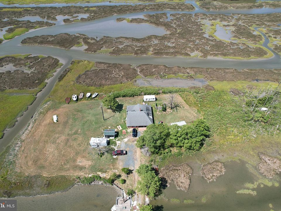 2112 Hoopersville Rd, Fishing Creek, MD 21634 Zillow