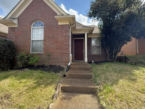 6893 Century Oaks Dr, Cordova, TN 38018