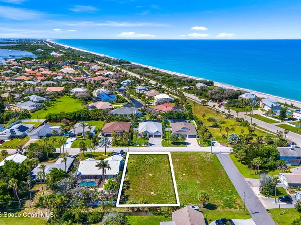 0 Spoonbill Ln, Melbourne Beach, FL 32951
