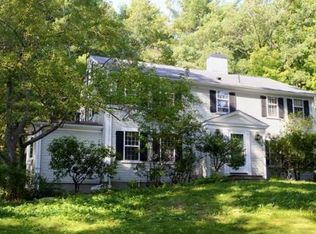 33 Lawrence Rd, Weston, MA 02493